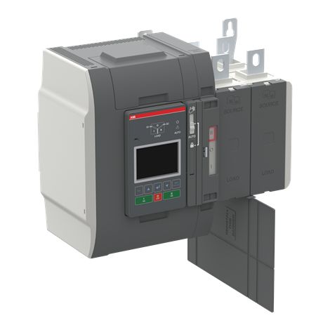 OXB630E1S3QT 1SCA151053R1001 ABB F981310