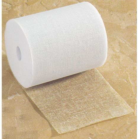 Calicot Tarlatane Renforcement Joint Placo - Outil Parfait