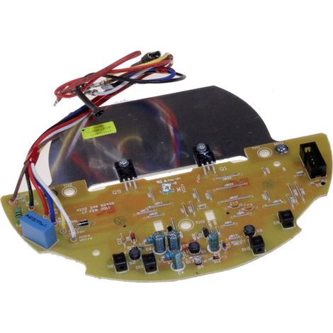 MODULE DE COMMANDE POUR PETIT ELECTROMENAGER   PHILIPS - 422225950283