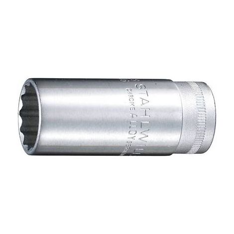 STAHLWILLE 02420046 - clé en verre bouche 3/8 ''46a 15/16 (1/3)