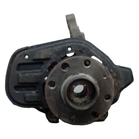 [PRODUIT D'OCCASION] Pivot Avant Gauche OPEL Meriva ♻️ Ref Oe. 93328737 - Garantie à vie (1/3)