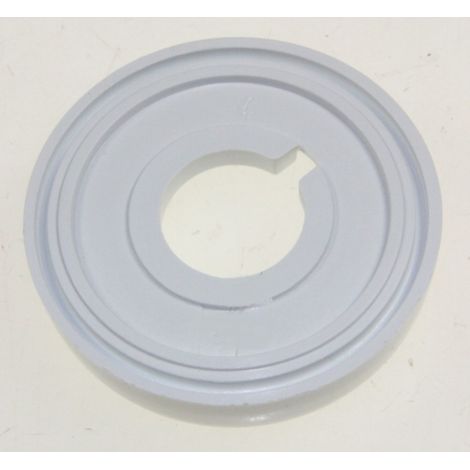Anneau d'arrêt colorette blanche pour Cuisinière FAURE 3425506015