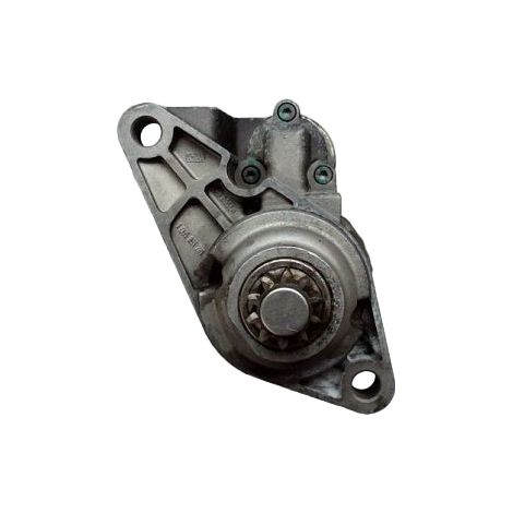[PRODUIT D'OCCASION] Demarreur VOLKSWAGEN Fox ♻️ Ref Oe. 02t911023gx - Garantie à vie (1/3)
