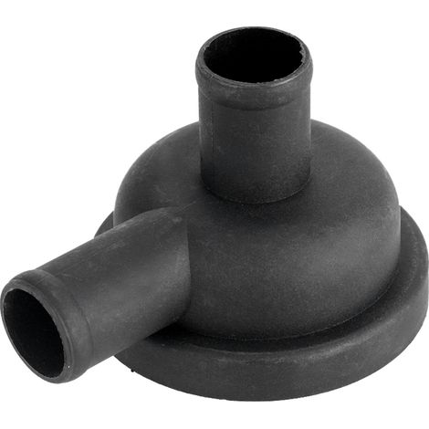 Soupape de ventilation du carter moteur compatible SEAT SKODA A4 A6 TT 06A 129 101 D (1/3)
