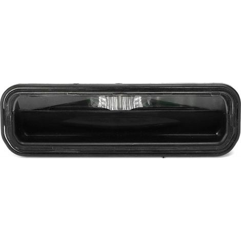 BM51-19B514-AE door handle and trunk lock release switch compatible with Ford BM5119B514AE (1/3)