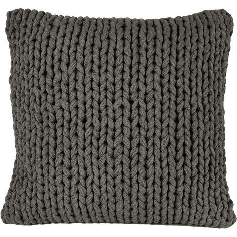 Nielsen Federa per Cuscino Marlin 50x50cm Grigio Antico