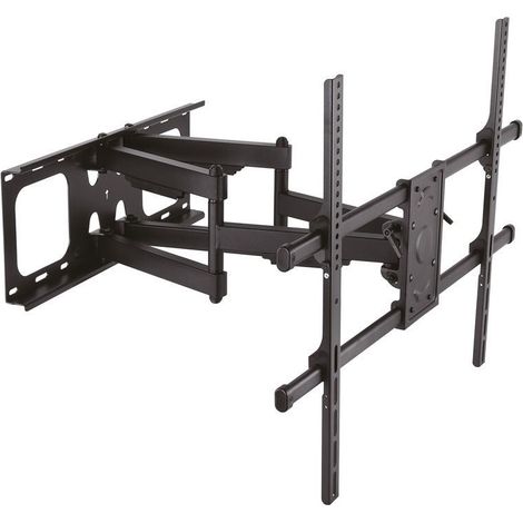 RS PRO VESA Wandhalterung 90Zoll, 630mm x 885mm (1/2)