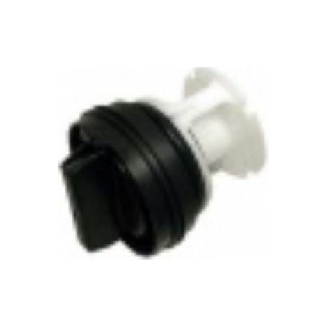 Tappo della pompa - Lavatrice - BOSCH - 2245628426332346203 (1/5)