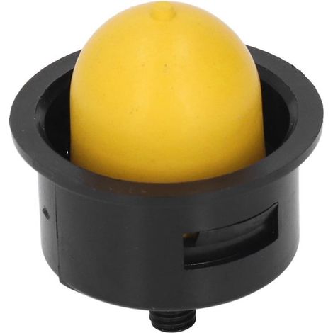Pompa di adescamento per la serie FX RM, tagliasiepi a palloncino Prime e soffiatori per foglie. (1/5)