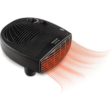 Riscaldamento Taurus 946909000 Nero 2000 W (1/4)