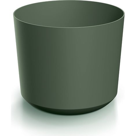No Brand pot de fleurs Vert H29.7xl33.8xL33.8cm (1/5)