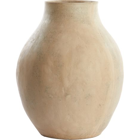 Pot NORELL naturel di Light & Living – Ø35x42 cm