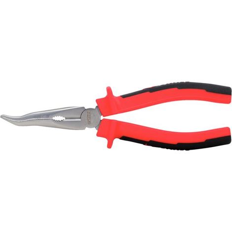 KS Tools Lecköl-Leitungszange, 200mm - 115.1067 (1/3)