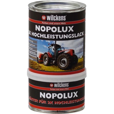 Lacklack Fendt grün Fendt NOPOLUX WILCKENS GRANIT 650 ml Dose