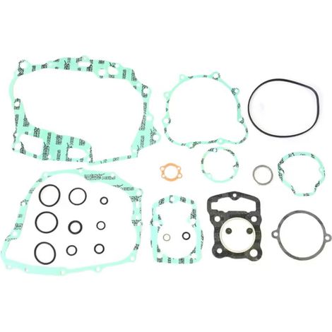 athena motordichtung für motorrad honda 125 xl 1979 bis 1983