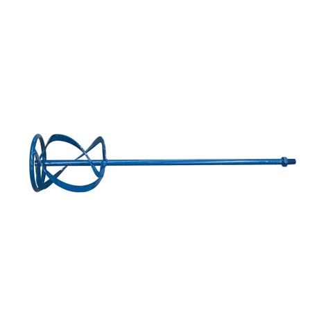 MESCOLATORE TRIPLA SPIRALE EFFE  CM 12X60 M14