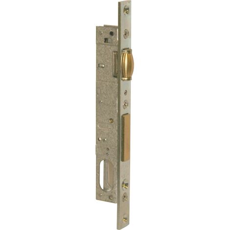 SERRATURA CISA INFILARE X PROFILATI 44230/15