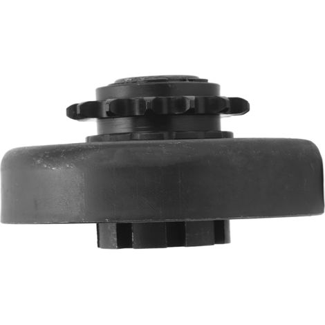 Embrayage de Kart 14T, ouverture centrale de 25.4mm, centrifuge haute résistance pour chaîne à rouleaux 40 41 420 13hp (1/5)