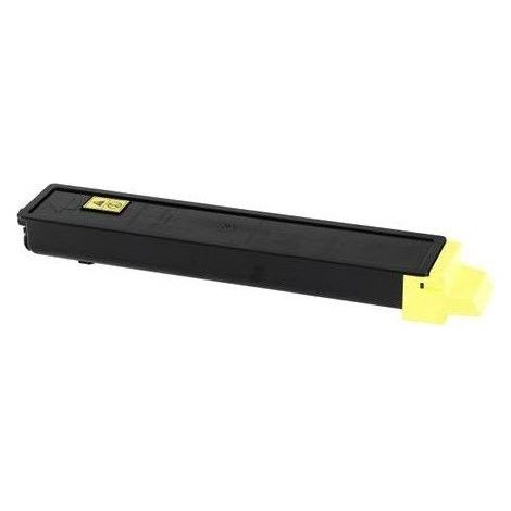 Kyocera Mita 1T02MVANL0 Toner gelb TK-8315Y (1T02MVANL0) (1/4)