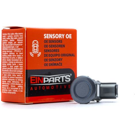 Sensore di parcheggio PDC per Citroen C4 AirCross, C-Crosser, Peugeot 4007/4008 (1/5)