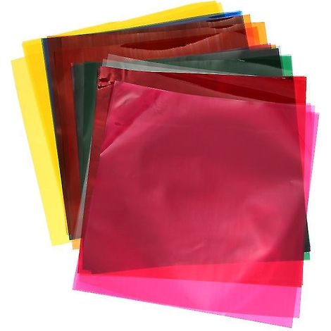 150 Blatt Bonbonpapier