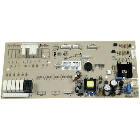 PLATINE CONTROL BOARD POUR REFRIGERATEUR BEKO - 4390000185