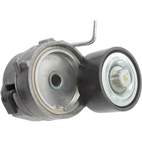 Tendeur de courroie automatique compatible avec PROACE CITY PARTNER 1.2T : 9675874680, 1611426280, 534065310, 9808281280 (1/5)