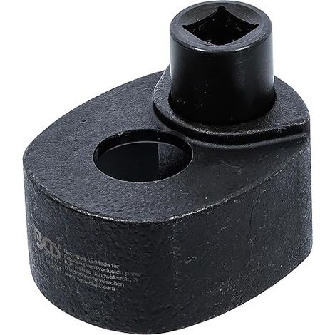 'KRAFT HOMME 66534 CLÉ 12,5 MM (1/2) 3242 MM BIELLETTE DE DIRECTION