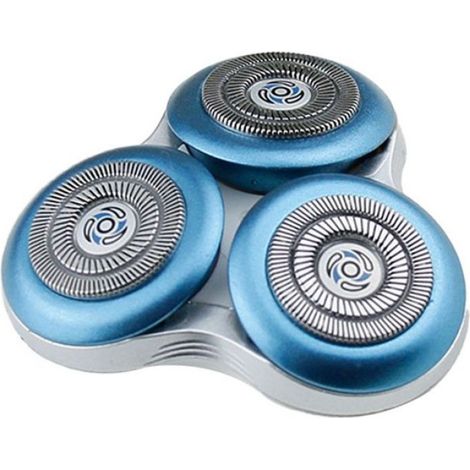 Tête de Rechange pour Rasoir pour Philips pour Séries 7000 9000 RQ12 (1/4)