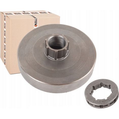Pignon chaine tronçonneuse Oleo Mac GSH510, GSH560 - 50310005R