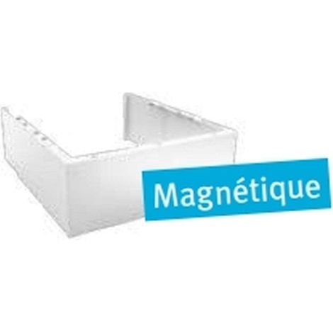 Cache tubulure magnétique Thema 2020 - Thema Condens - Saunier Duval