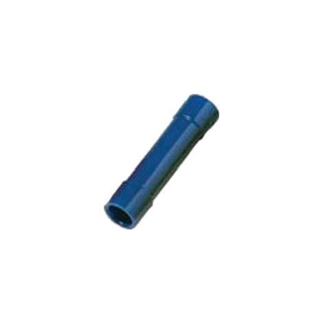 Intercable Tools Stoßverbinder 1, 5-2, 5qmm blau ICIQ2V 100 Stk (1/2)