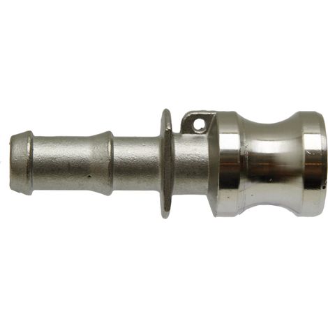 Connecteur femelle CAMLOCK KAMLOK type E fi 25 mm DN 16BAR 1" pouce