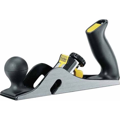 Rettificatrice metallica con lame intercambiabili RB10 STANLEY 1-12-100