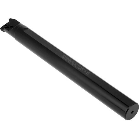 CNC-Innengewindedrehwerkzeughalter SNR0020R16 + Schraubenschlüssel (1/5)
