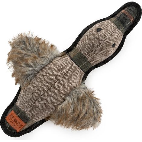 Ancol Heritage Tweed Duck - 262252 (1/5)