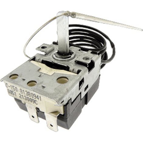 THERMOSTAT DE FOUR pour FOUR BRANDT - 75X1511