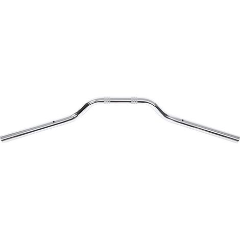 de moto Tracker en acier de 22 mm pièce de rechange pour (1/4)