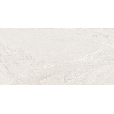 Mexen Homes Bianco grès émaillé rect. G1, carreaux sol-mur 120 x 60 cm, brillant - TL151-120-060-00 (1/5)