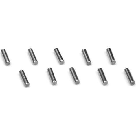 Pin 1.5x6mm (10pcs)