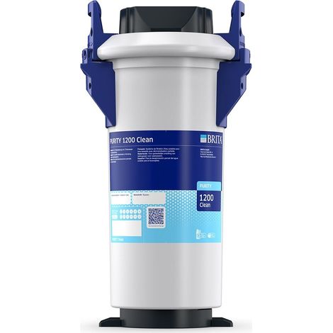 Sistema de filtrado BRITA PURITY Clean 1200