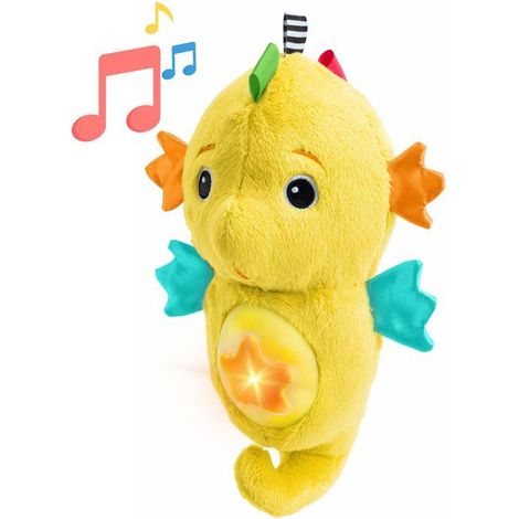 Baby Einstein Sea Dreams Seepferdchen Nachtlicht (1/5)
