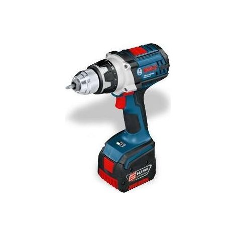 TRAPANO AVVITATORE 2 X 3,0 Ah 14.4 LITIOPROF.XL