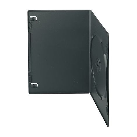 Rangement CD DVD Tnb 10 BOITES DVD SLIM (1/3)