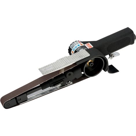 Bahco Pneumatischer Bandschleifer 20 mm, 6,3 Bar (1/5)