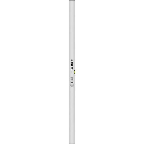 MAUERWERK-BODENNIVEAUANZEIGER 150CM - 201-15