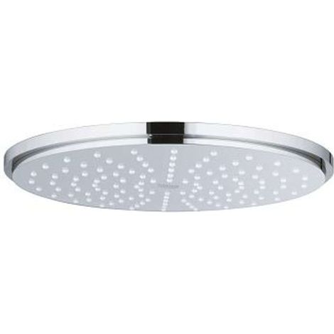 Grohe - Kopfbrause, Durchmesser 210, 1 Strahlart, Chrom 28373000ROZ1 (1/5)