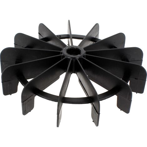 Pala della ventola 5131004731 per trituratore ryobi