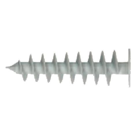 TASSELLO AUTOPERFORANTE X CAPPOTTO 25x85MM