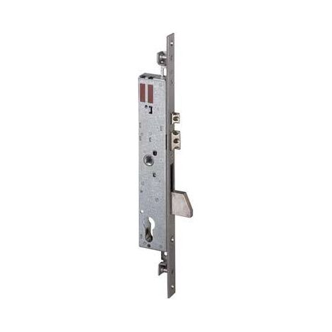 ELEKTROSCHLOSS CISA INFIL. MIT RIEGEL 16225/25/0